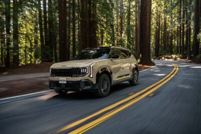 Kia Seltos 2027 llega a México totalmente renovada y con versiones híbridas