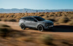 Kia Sportage Híbrida 2027 en México