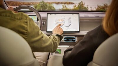 Leapmotor B10 2027 llega a México