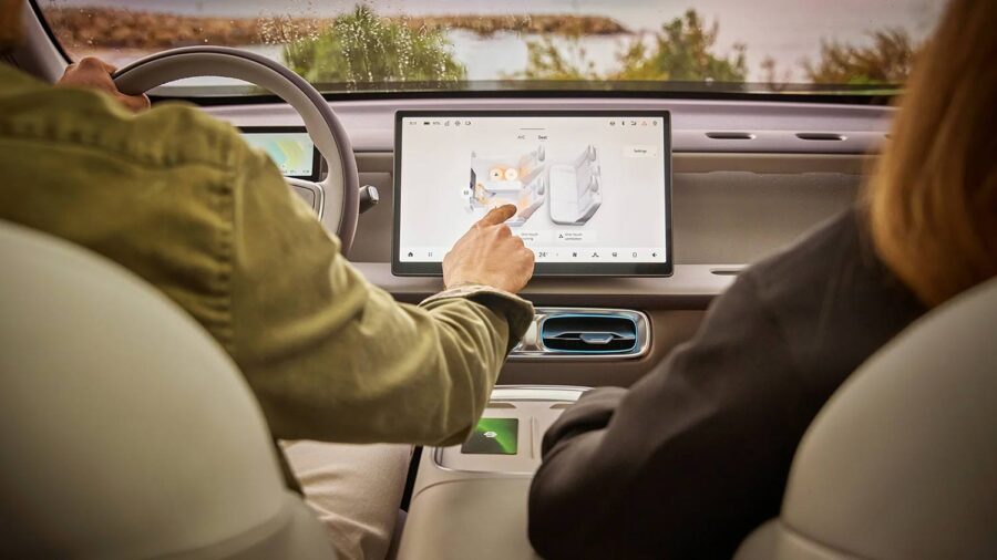 Leapmotor B10 2027 llega a México
