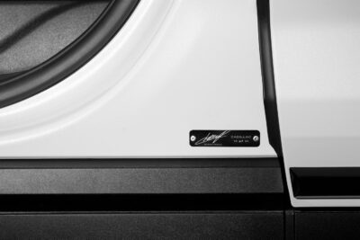 Cadillac Escalade-V Edición Checo Pérez llega a México