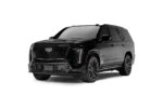 Cadillac Escalade-V Edición Checo Pérez llega a México