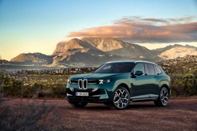 Nuevo BMW X5 2027 en México: la quinta generación del SAV que lo cambió todo