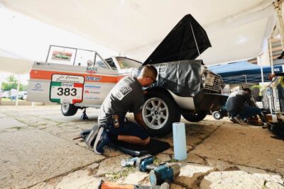 La Carrera Panamericana 2026