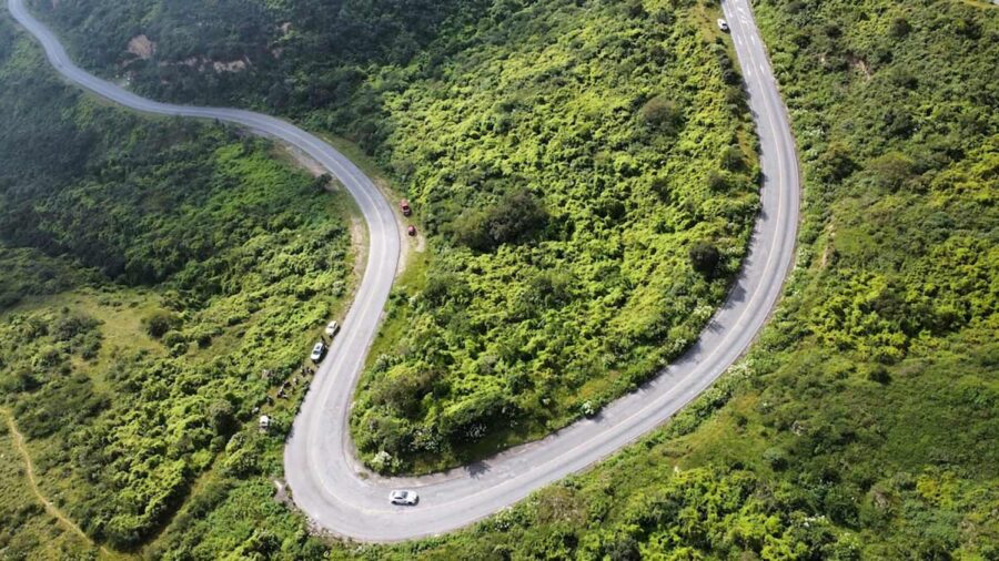 La Carrera Panamericana 2026