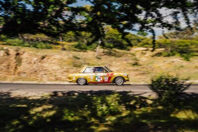 La Carrera Panamericana 2026