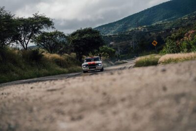La Carrera Panamericana 2026