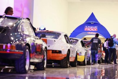 La Carrera Panamericana 2026: ruta completa, fechas, horarios y dónde verla