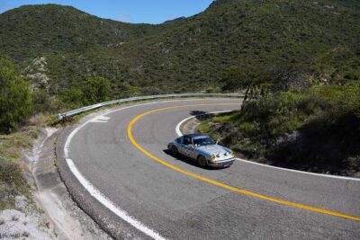 Carrera Panamericana 2026