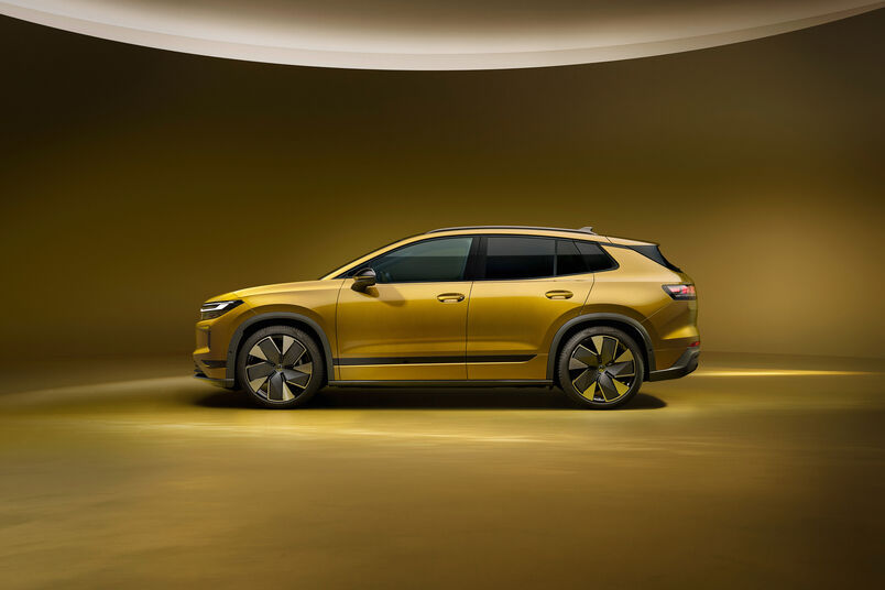 Volkswagen ID. Tiguan 2027