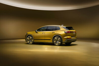 Volkswagen ID. Tiguan 2027