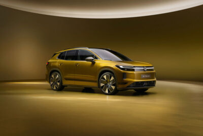 Volkswagen ID. Tiguan 2027