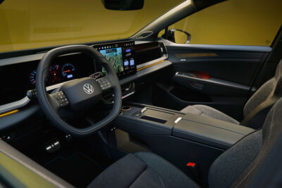 Volkswagen ID. Tiguan 2027
