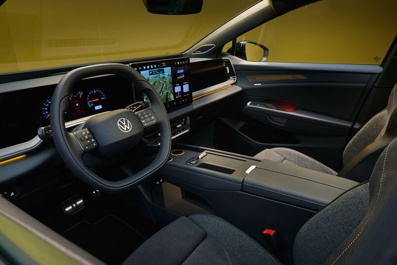 Volkswagen ID. Tiguan 2027