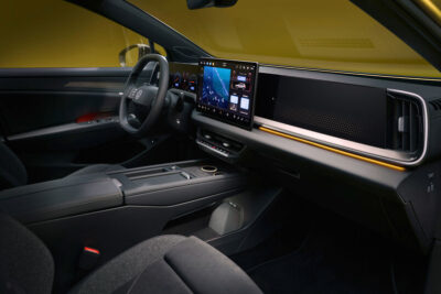 Volkswagen ID. Tiguan 2027