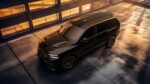 Dodge Durango SRT Hellcat Red Line Edition - exterior
