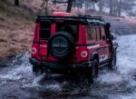 INDEOS Grenadier Trialmaster X llega a México