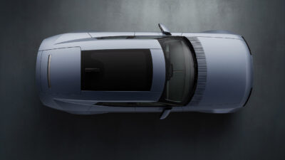 Jaguar presentó en Nueva York el nuevo Type 01