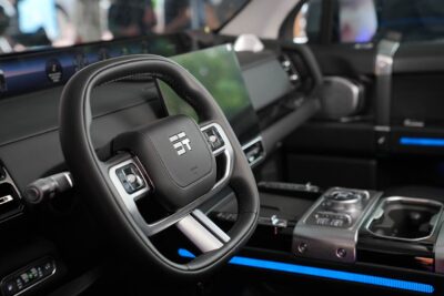 JETOUR F700 PHEV llega a México con 892 hp