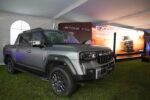 JETOUR F700 PHEV llega a México con 892 hp