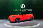 Leapmotor B03
