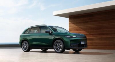 Leapmotor C10 y C16 llegan a México: así son los nuevos SUV Ultra Híbridos