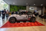 MINI en La Carrera Panamericana 2026