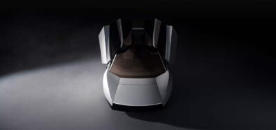Tesla Roadster 2027 en México - El auto que vuela