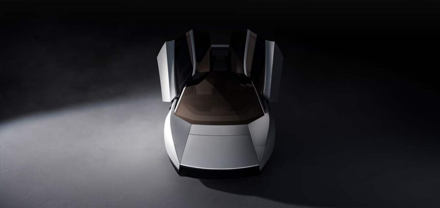Tesla Roadster 2027 en México - El auto que vuela