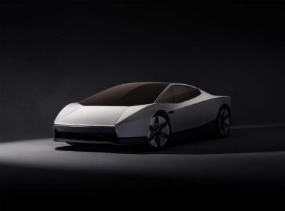 Tesla Roadster 2027 en México - El auto que vuela