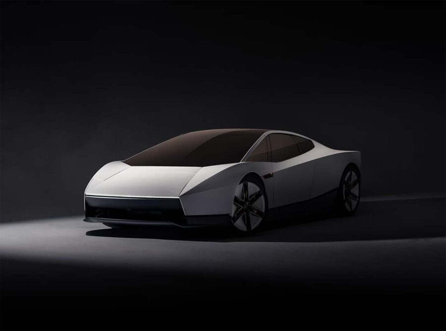 Tesla Roadster 2027: el deportivo eléctrico que promete volar inicia reservas en México