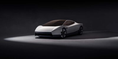 Tesla Roadster 2027 en México - El auto que vuela