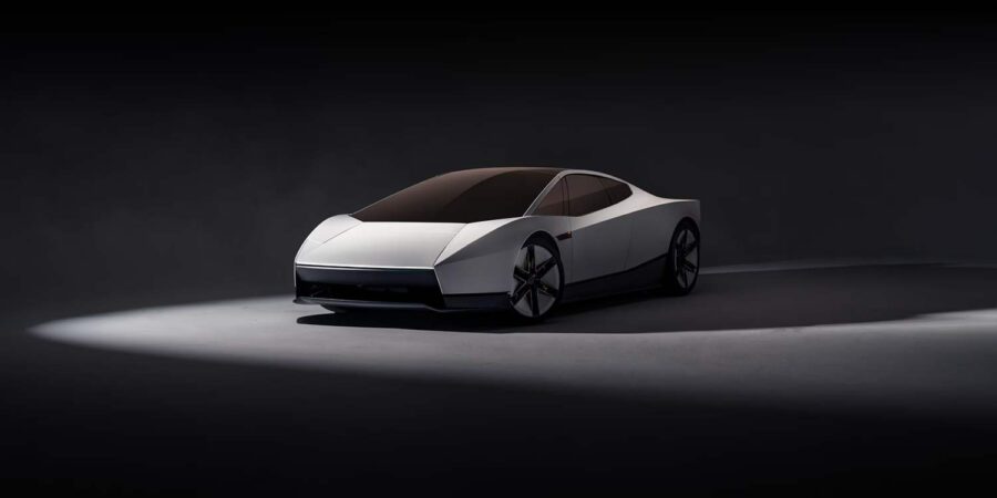 Tesla Roadster 2027 en México - El auto que vuela