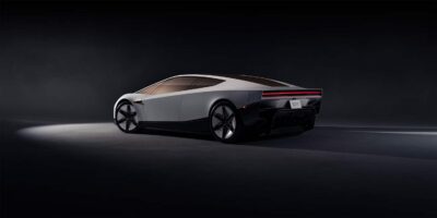 Tesla Roadster 2027 en México - El auto que vuela