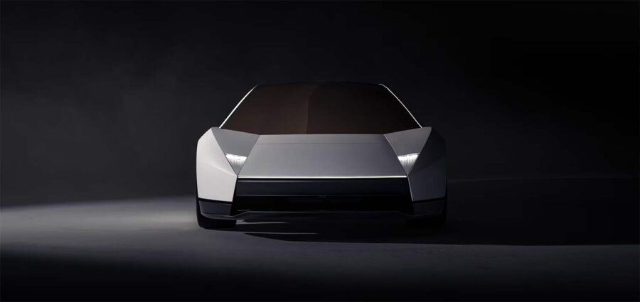 Tesla Roadster 2027 en México - El auto que vuela